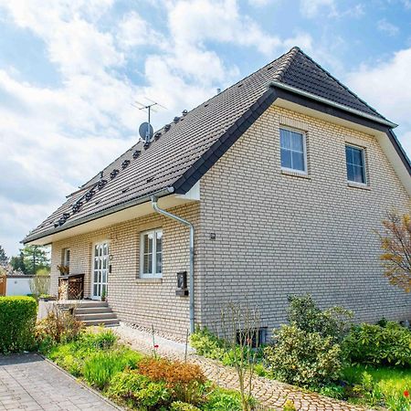 Ferienwohnung Hoerselbergblick Άιζεναχ Εξωτερικό φωτογραφία
